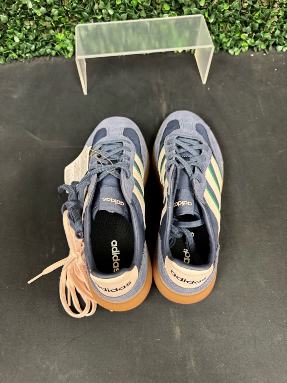 Adidas Barreda Decode Sneakers - W8 - Picture 6 of 11